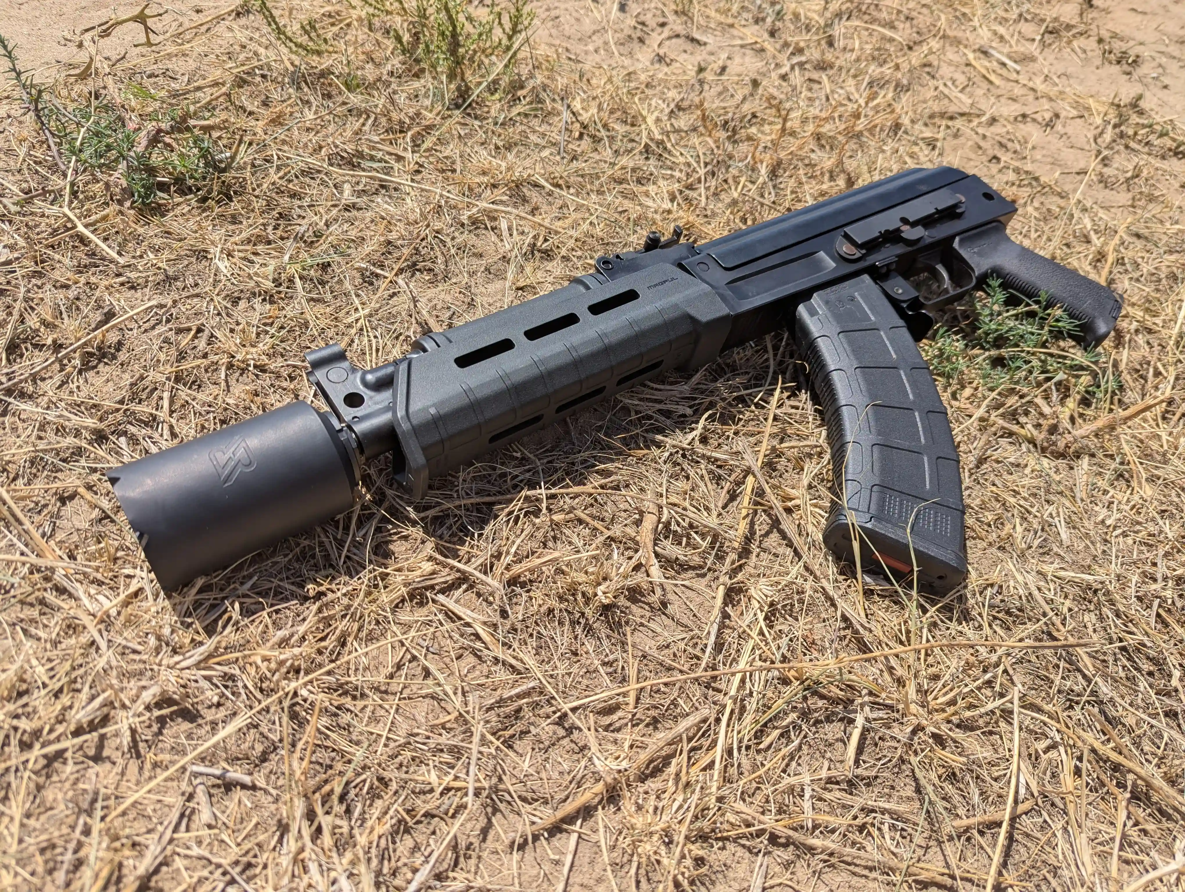Chode Suppressor