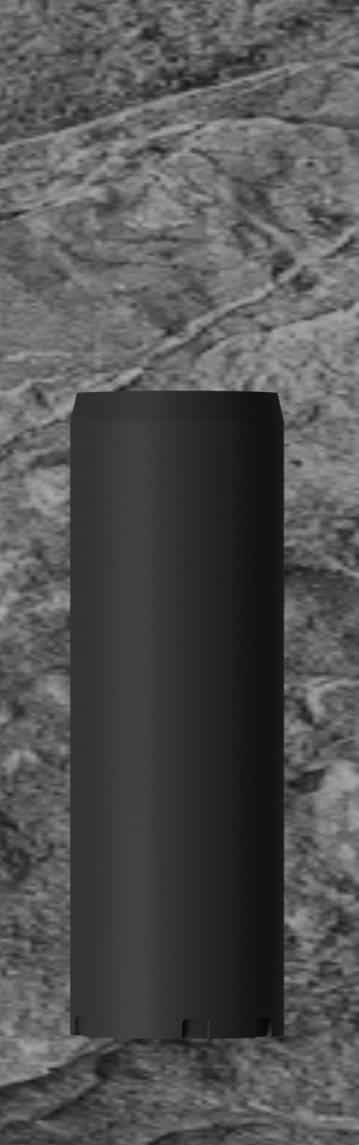 Exortium S Suppressor
