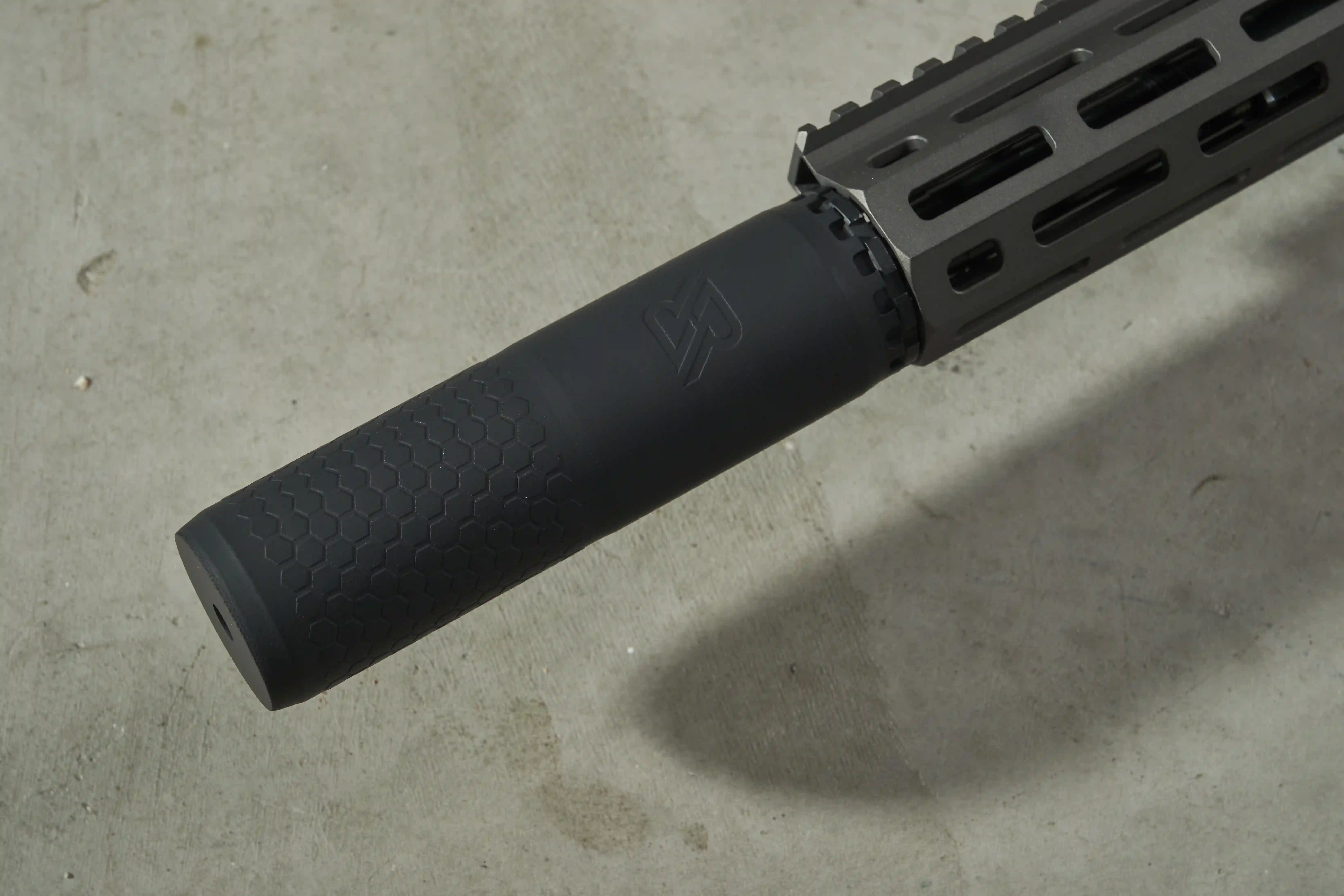 Nixis K Suppressor