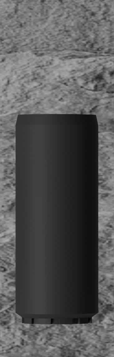 Ventus K Suppressor